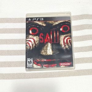 Saw - PS3